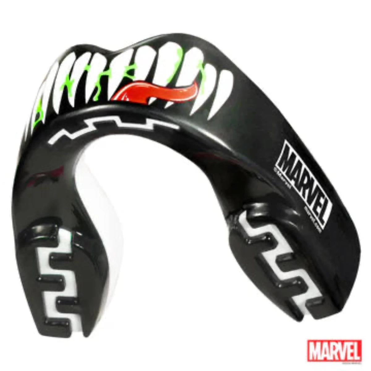 Safejawz Marvel Venom Gum Shield Youth | ONE Sports Warehouse